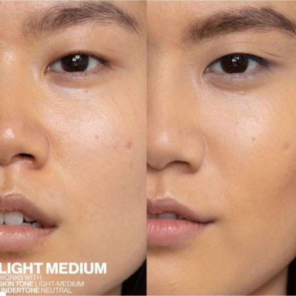 Smashbox Halo Healthy Glow All-In-One Tinted Moisturizer Broad Spectrum SPF 25 - Picture 4 of 14